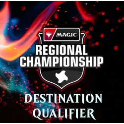 Destination Qualifier